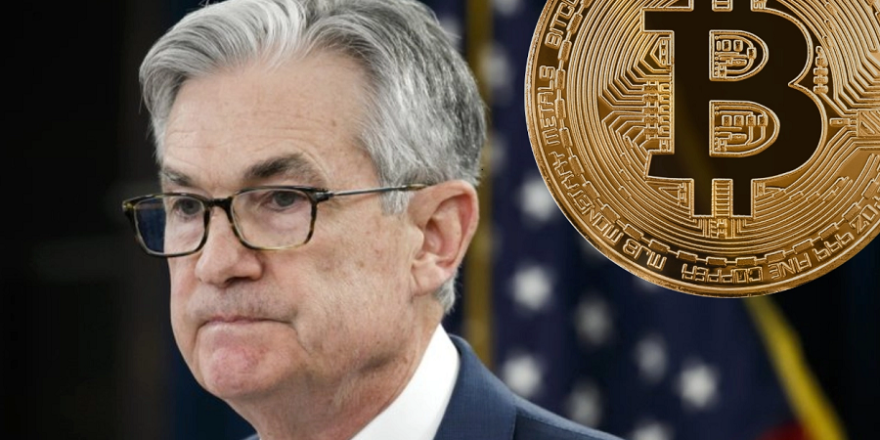 Powell Bitcoin