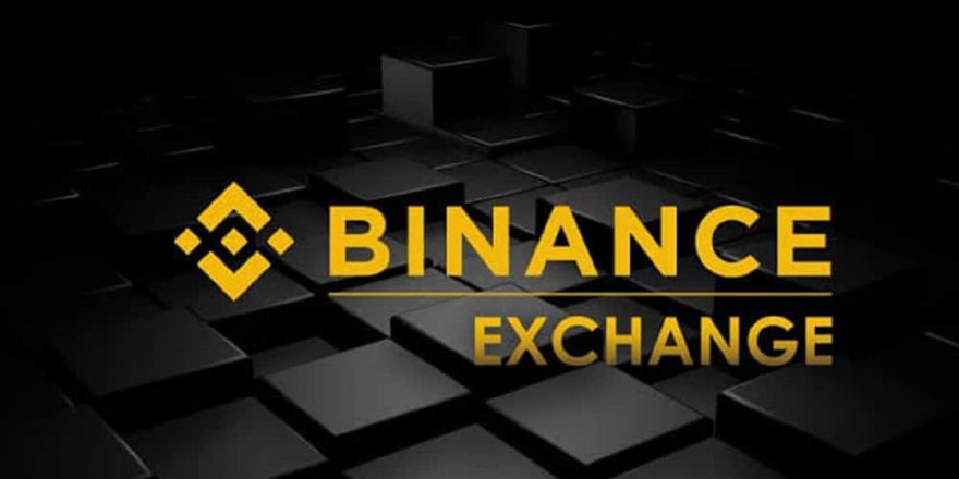 Binance Exchange