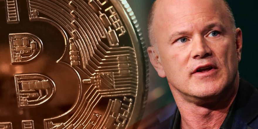 Bitcoin Novogratz