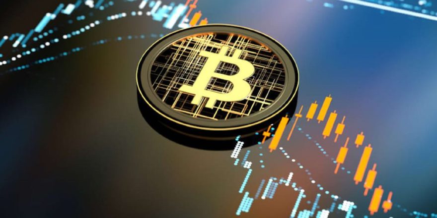 Bitcoin vs interest rates