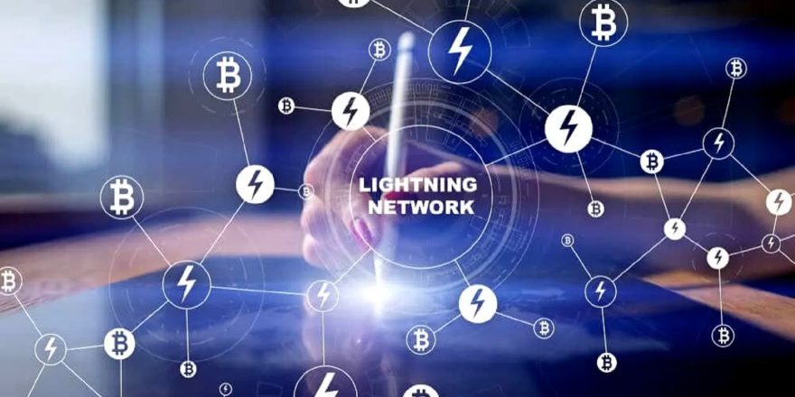 Btc Lightning Network