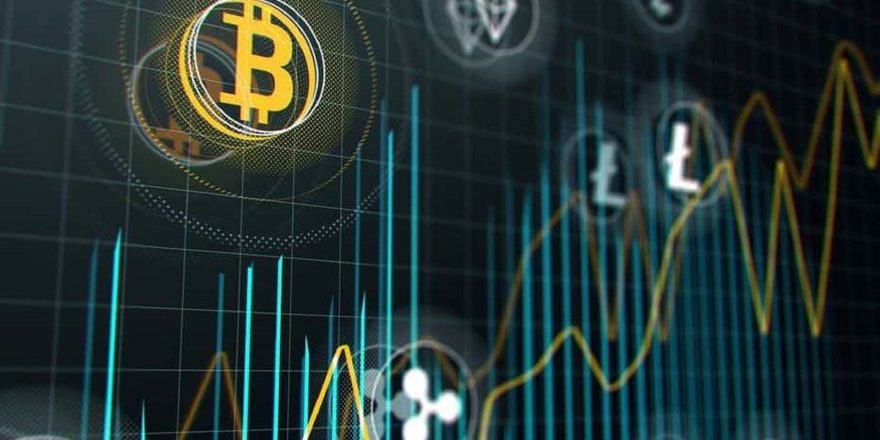 Cryptocurrency Market