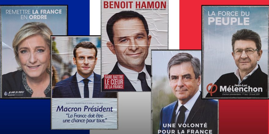French Candidates