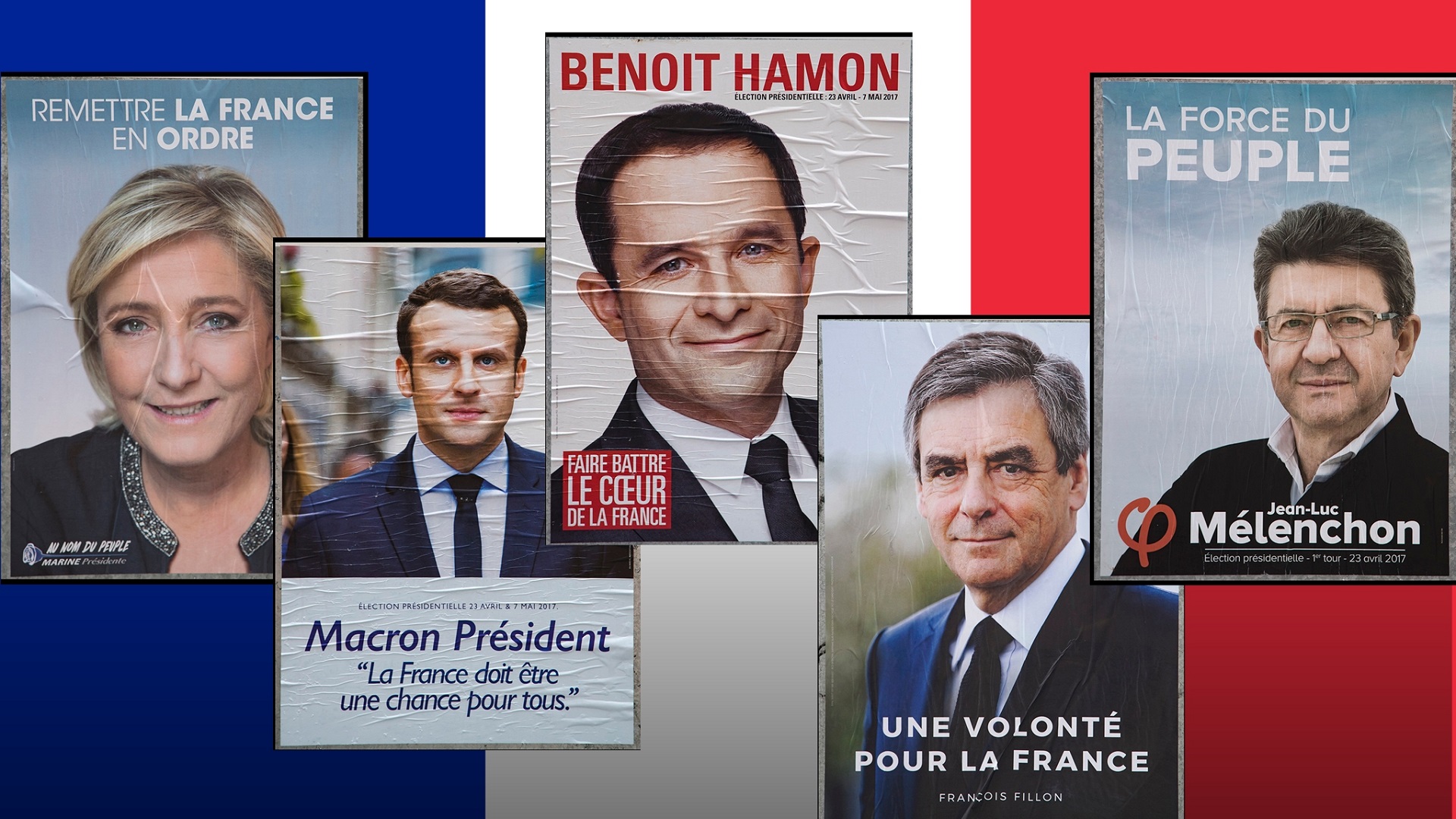 French Presidential Elections Could Impact Europe MarketNerd Guide