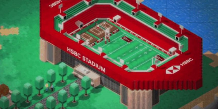 hsbc-sandbox-metaverse