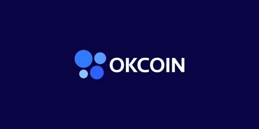okcoin logo