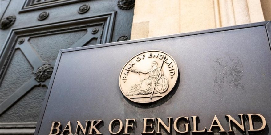 Banks of England