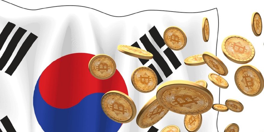 Crypto South Korea