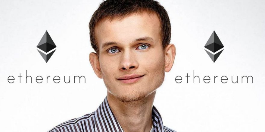 Ethereum CoFounder