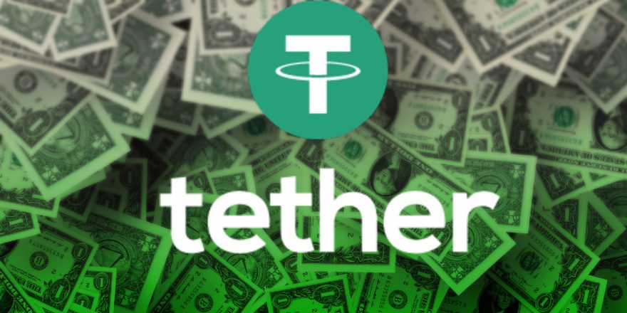 Tether USDT