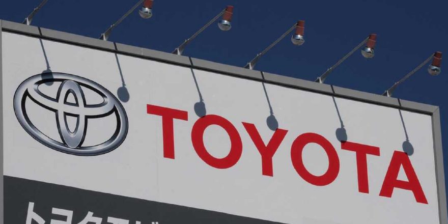 Toyota Japan